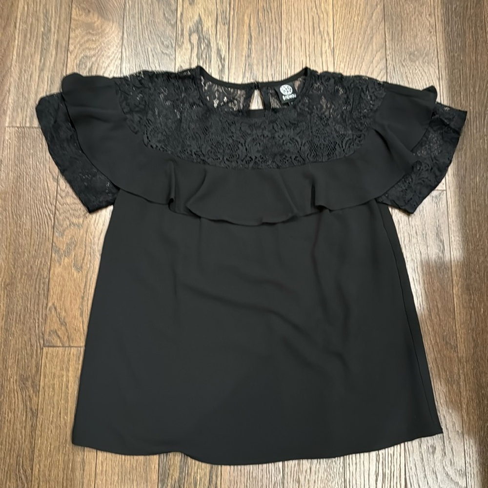 Bobeau blouse